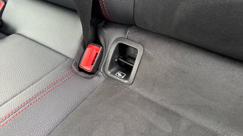 Mercedes-Benz A-Class A200d AMG Line Premium Plus 4dr Auto Diesel Saloon